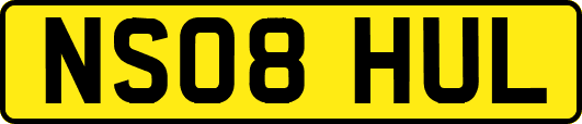 NS08HUL