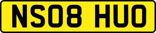 NS08HUO