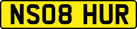 NS08HUR