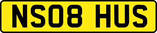 NS08HUS