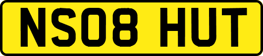 NS08HUT