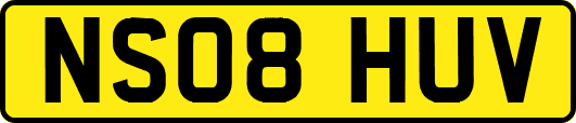 NS08HUV