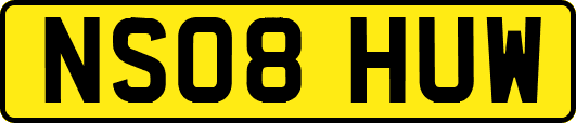 NS08HUW