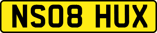 NS08HUX