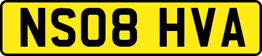 NS08HVA
