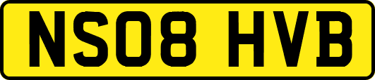 NS08HVB