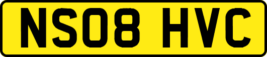 NS08HVC
