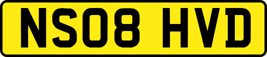 NS08HVD