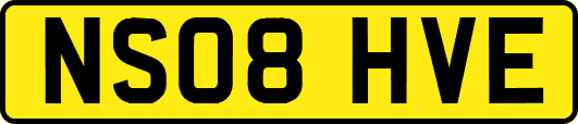 NS08HVE