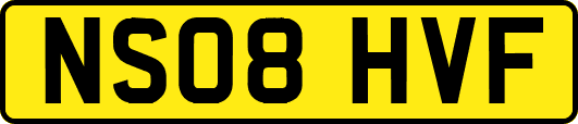 NS08HVF