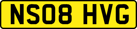NS08HVG