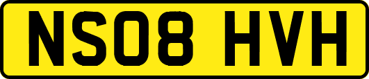 NS08HVH