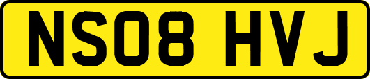NS08HVJ
