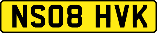 NS08HVK
