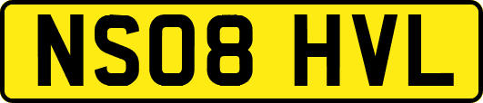 NS08HVL