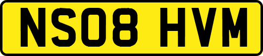 NS08HVM