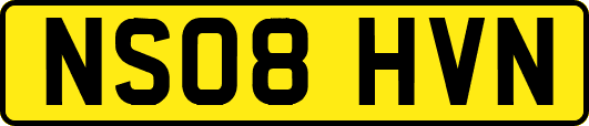 NS08HVN