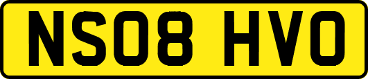 NS08HVO