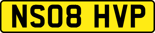 NS08HVP