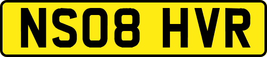 NS08HVR