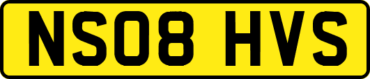 NS08HVS
