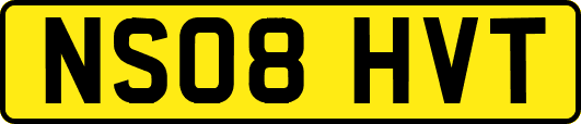 NS08HVT
