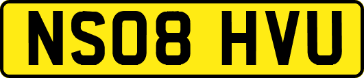 NS08HVU