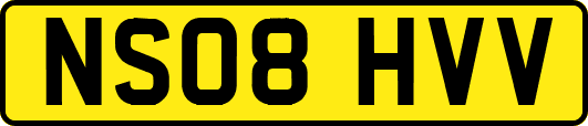 NS08HVV