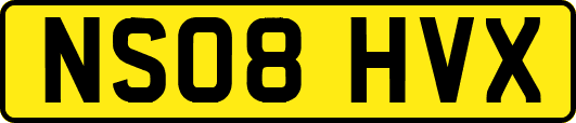 NS08HVX