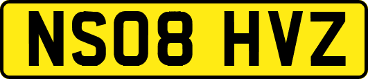 NS08HVZ