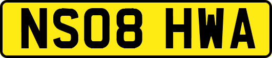 NS08HWA