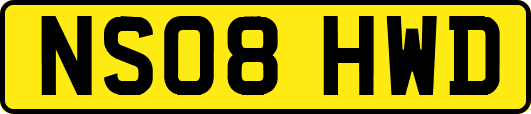 NS08HWD