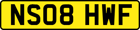 NS08HWF