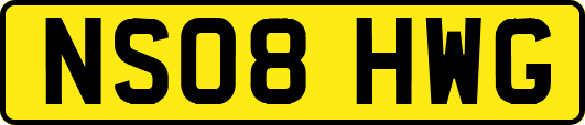 NS08HWG