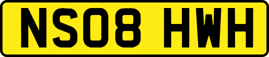 NS08HWH