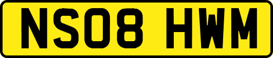 NS08HWM