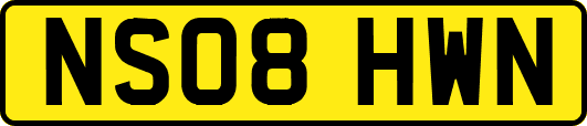 NS08HWN