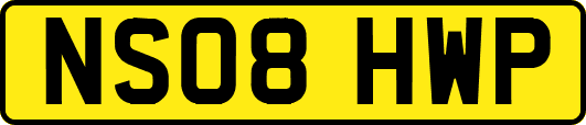 NS08HWP