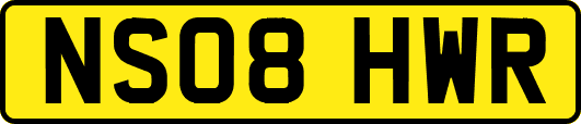 NS08HWR