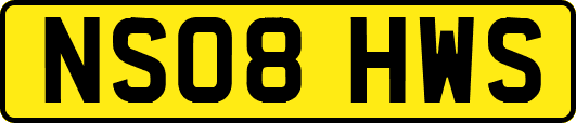 NS08HWS
