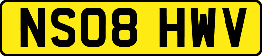 NS08HWV