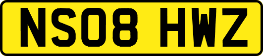NS08HWZ