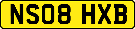 NS08HXB