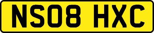 NS08HXC