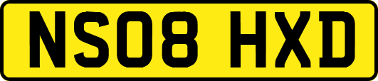 NS08HXD