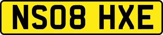NS08HXE