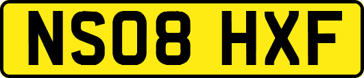 NS08HXF