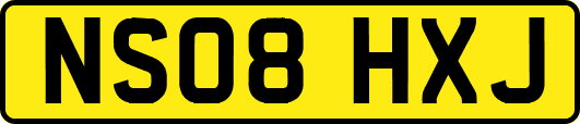 NS08HXJ