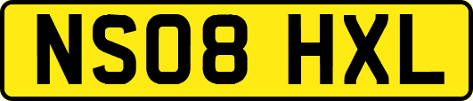 NS08HXL