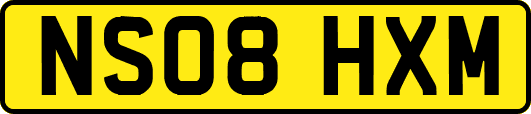 NS08HXM